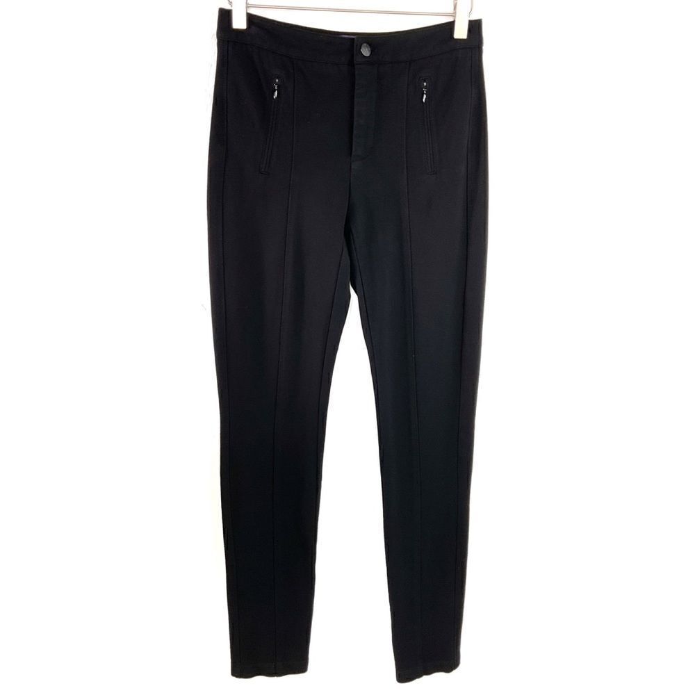 NYDJāBlackā
DressyāLeggingĀ 0